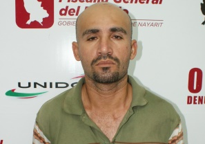 Atrapan a Presunto Secuestrador de Maestro Jubilado en Tecuala