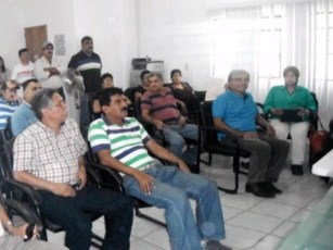 Lanza Otra Convocatoria Ejido de la Cruz de Huanacaxtle no Hubo Quórum