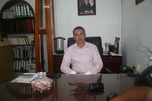 Se Reúne Gabinete de Seguridad de Bahía de Banderas