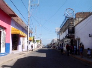 No Promueve Ayuntamiento Fiestas Navideñas en Bahía