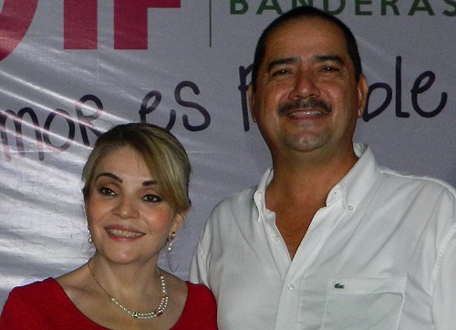 Renueva Alcalde Compromiso de Redoblar Esfuerzos en Beneficio de Bahía