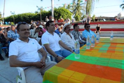 Promueve Rafa Cervantes Atractivos Para Bahía de Banderas