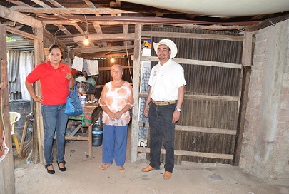 Ayuntamiento de Bahía Sigue Construyendo Sueños