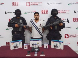 Fraudeador Falseó su Identidad Para Delinquir