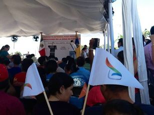 Gobierno Jalisco, Obstaculizó al Ayuntamiento en Gira e Inauguración de Obras