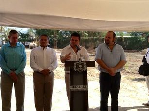 Acabar con Impunidad, para Mejorar Seguridad, Compromiso de Aristóteles Sandoval