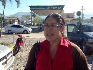 Tronaron Contra Instituto Nacional de Migración