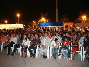 Reconoce Rafa Cervantes a Dueto Musical Arcano