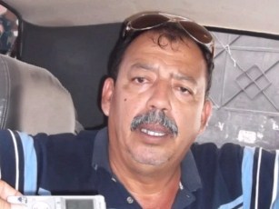Informará el PRD a la Ciudadanía sobre Reforma Energética en Crucero de Mezcales