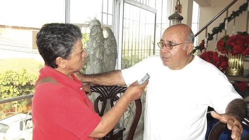 Liberan a Integrantes del Comisariado Ejidal de la Cruz de Huanacaxtle