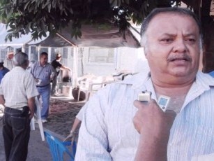 Continúa Plantón de Usuarios en SIAPA de San Juan de Abajo