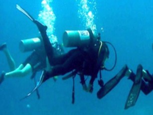 Capacitan a Buzos y Pescadores de Bucerías