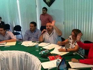 Luz Verde a Reglamento Responsable, Para Evitar Anomalías en Manejo de Combustible