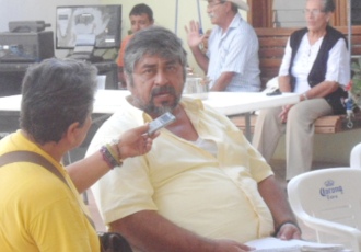 Se Unifican Corrientes del PRD en Bahía con Rumbo a la Elección del 2014