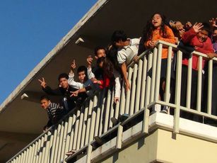 Alumnos Bajo Riesgo