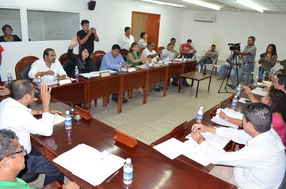 Aprueban Blindaje Electoral en Bahía de Banderas