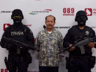 Violador de Niña con Down en Tijuana Detenido en Ixtlán del Río