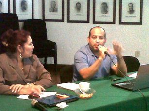 Parque Lineal, Lamentables Condiciones