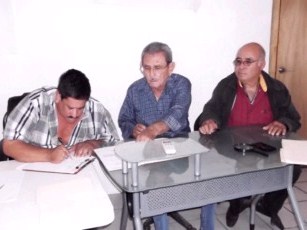 Cancelan PA Asamblea del Ejido de la Cruz de Huanacaxtle