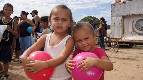 Reconoce DIF Bahía Altruismo de Fundación ATD
