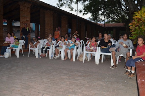 Lleva Rafa Cervantes Entretenimiento y Cultura a los Pueblos