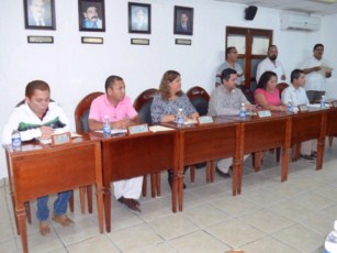 Aprueba Ayuntamiento Reglamento Para Proyectos de Inversión Mixta