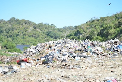 Cancela Obras Públicas Contrato con SIMARS