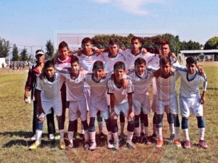 Crece Potros, de 22 a 66 Jugadores