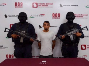 Sólo un “Narcomenudista” Detenido en Vistas de La Cantera