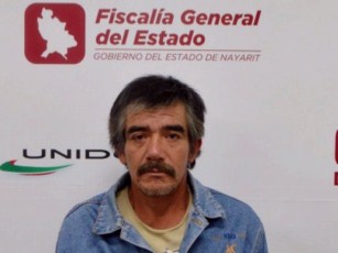 Captura a Albañil que Saqueó Material de Casa en Construcción