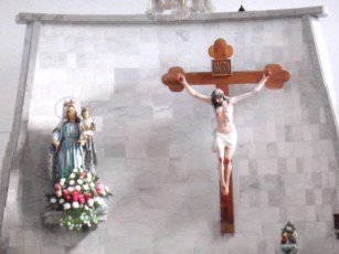 Listo el Programa Religioso para las Fiestas Patronales de Bucerías