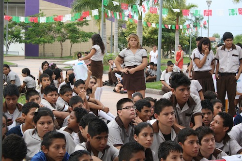 DIF Bahía Invita a ¨Escuela para Padres¨