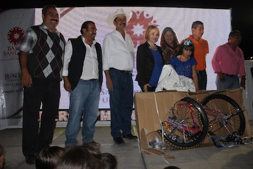 “Patinolandia” Ofreció Diversión a más de 20 Mil Niños de Bahía