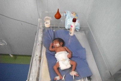 Inaugurarán Aula de Capacitación y Enseñanza del Hospital San Pancho