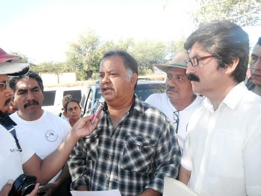 Acreditarán Usurpación de Funciones en SIAPA, Aseguran