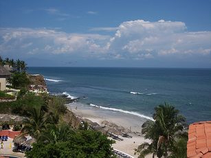 Bahía de Banderas La Joya Deseada por Todos y qué Hacer Para Engrandecerla