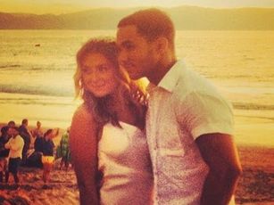 Famosos Contraen Nupcias en Riviera Nayarit