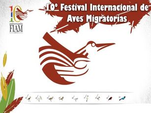 Llega el 10° Festival Internacional de Aves Migratorias