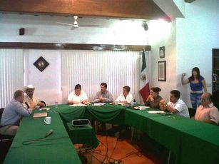 Exhortos al Alcalde; Mejorar Instalaciones Carcelarias y Pago de Aguinaldos