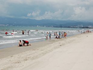 El Destino con más Playas Limpias es Riviera Nayarit
