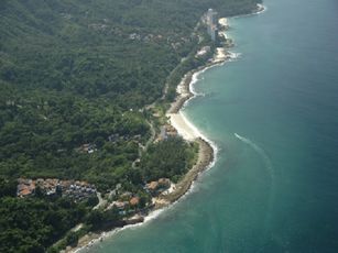 Continúa en Ascenso la Riviera Nayarit