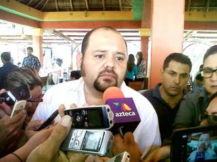 Puerto Vallarta, No Está Secuestrado por Ola de Inseguridad