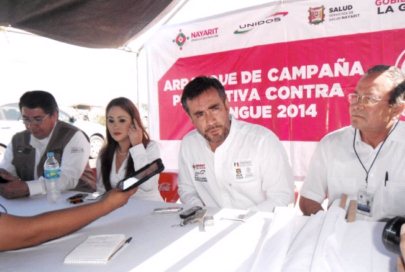 Bahía Sólo Tiene Registrado Cinco Casos de Dengue