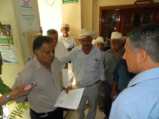 Garantiza Ayuntamiento Respuesta al Pueblo de San Juan