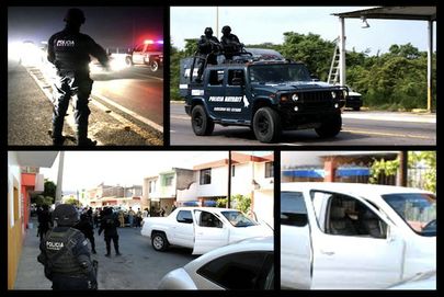 Revelan Identidad de Hotelero Secuestrado en Bahía