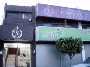 Presenta Queja ante la CEDH contra Agente del MP Presidente de Vecinos de Alta Vela