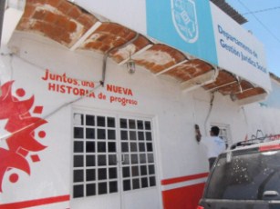 Ordena CFE Corte de Luz a Presidencia y Oficinas Alternas por Adeudo de 2 MDP
