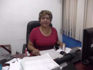 Acerca Rafa Cervantes Oficinas de Cobro a Contribuyentes