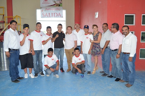 Ocupa Bahía de Banderas Segundo Sitio en box Estatal