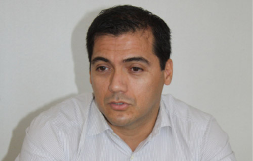 Queda Acéfala la Dirección de Turismo Municipal